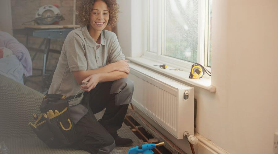 Professional Tankless Water Heater Installation in Miami Gardens, FL